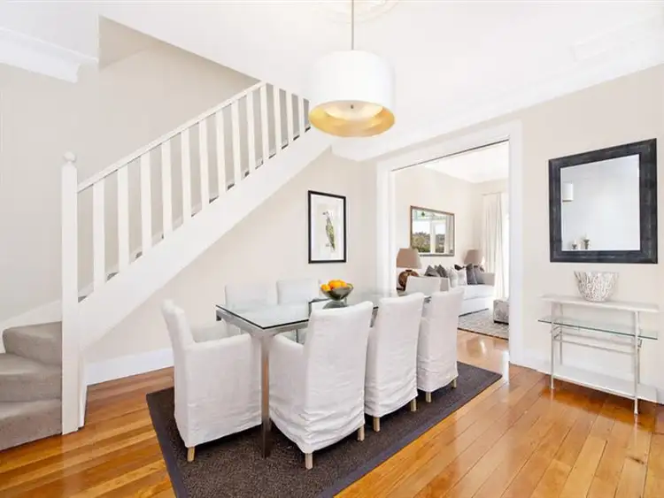 Sixth view of Homely townhouse listing, Townhome 2, 1B Badham Ave, Mosman NSW
