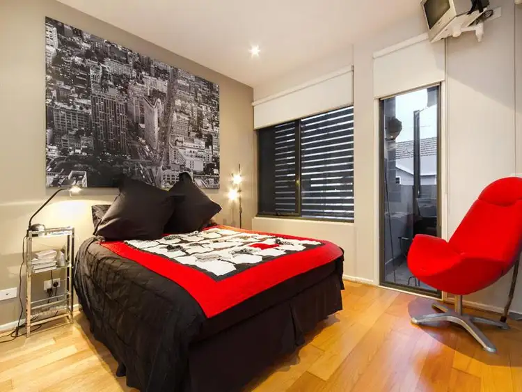 Sixth view of Homely house listing, 11/487 Highett Rd, Highett VIC