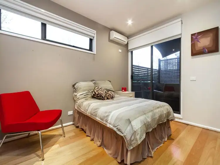 Seventh view of Homely house listing, 11/487 Highett Rd, Highett VIC