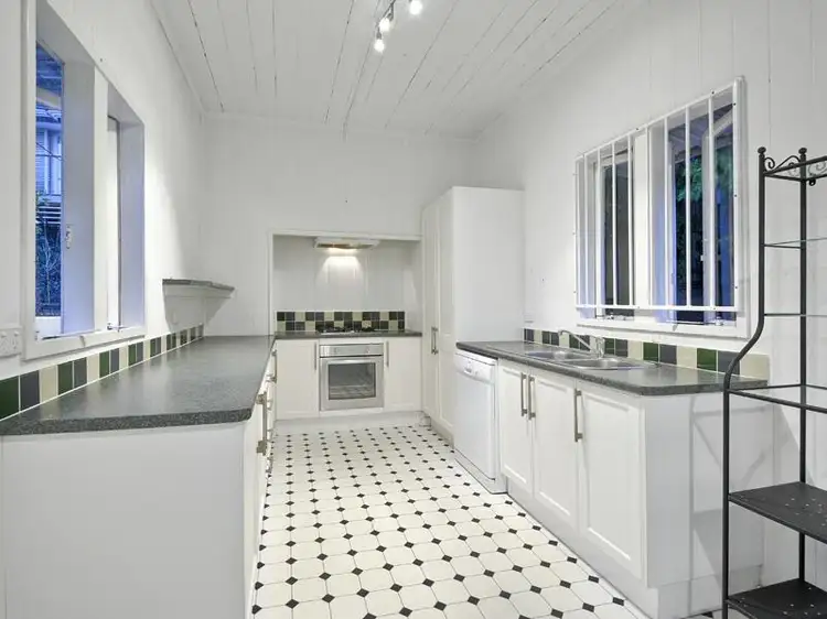 Third view of Homely house listing, 156 Kennigo St, Spring Hill QLD