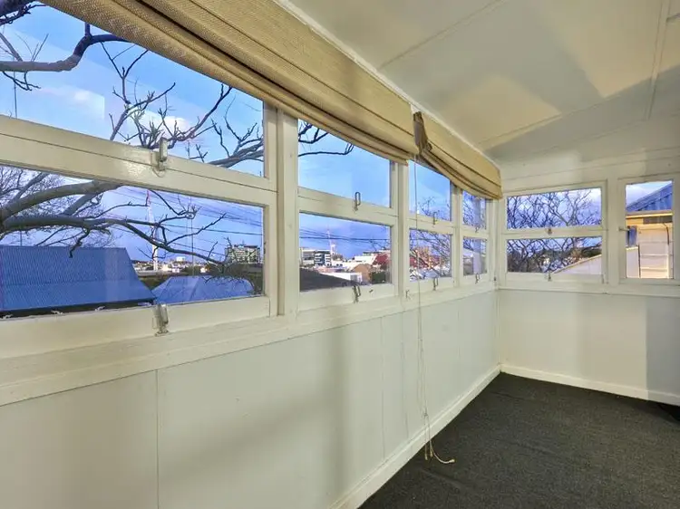 Fourth view of Homely house listing, 156 Kennigo St, Spring Hill QLD