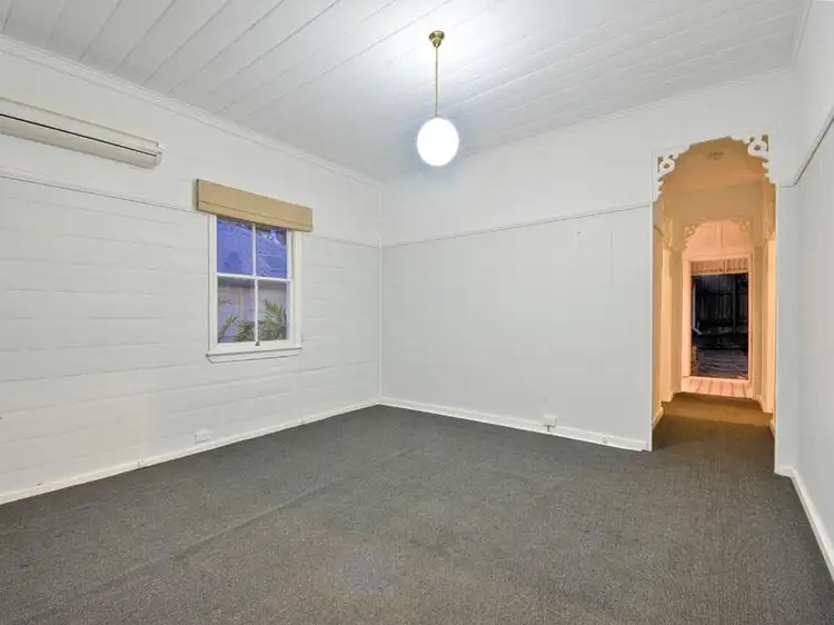 Sixth view of Homely house listing, 156 Kennigo St, Spring Hill QLD