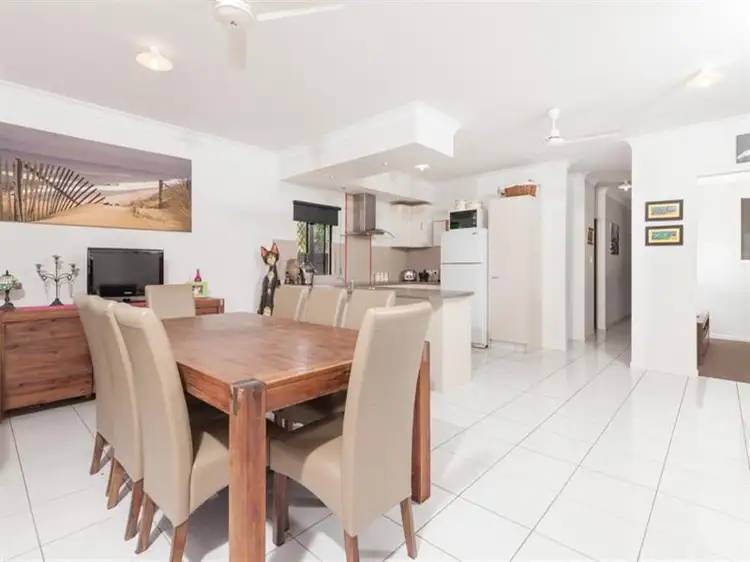 37 Cooktown Rd, Edmonton QLD