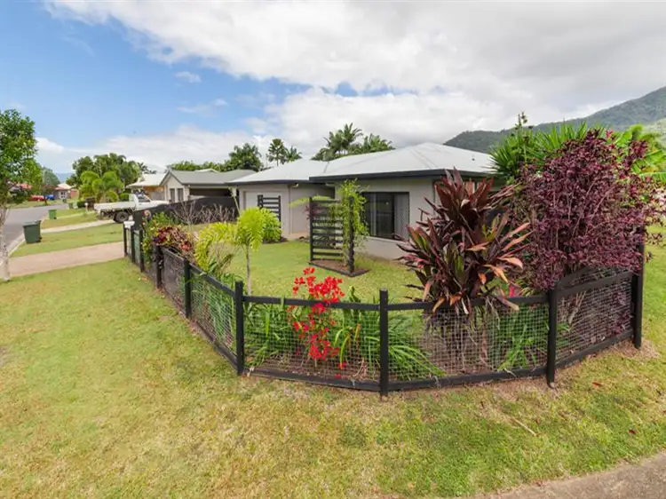 Second view of Homely house listing, 37 Cooktown Rd, Edmonton QLD