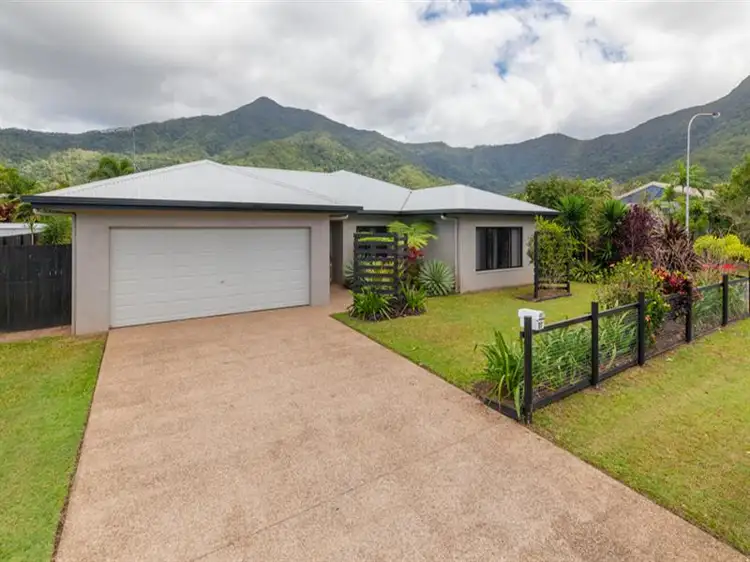 Third view of Homely house listing, 37 Cooktown Rd, Edmonton QLD