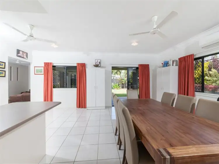 Fourth view of Homely house listing, 37 Cooktown Rd, Edmonton QLD