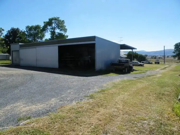 Third view of Homely house listing, 195 Hawker St, Quirindi NSW
