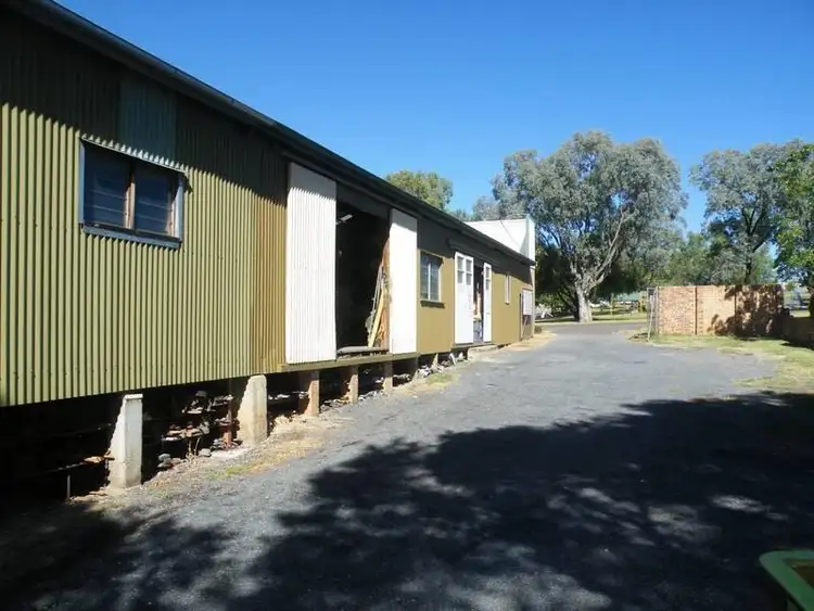 Fourth view of Homely house listing, 195 Hawker St, Quirindi NSW