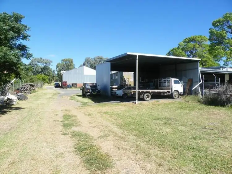 Sixth view of Homely house listing, 195 Hawker St, Quirindi NSW