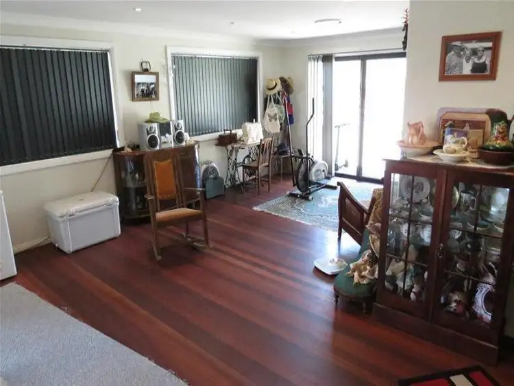 Sixth view of Homely house listing, 22 South St, Quirindi NSW