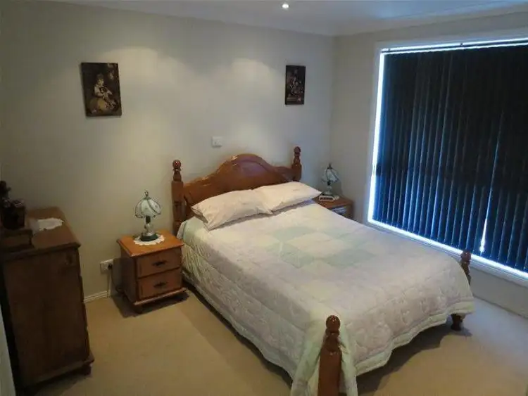 Seventh view of Homely house listing, 22 South St, Quirindi NSW