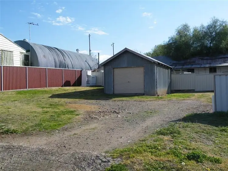 Sixth view of Homely house listing, 92 George St, Quirindi NSW