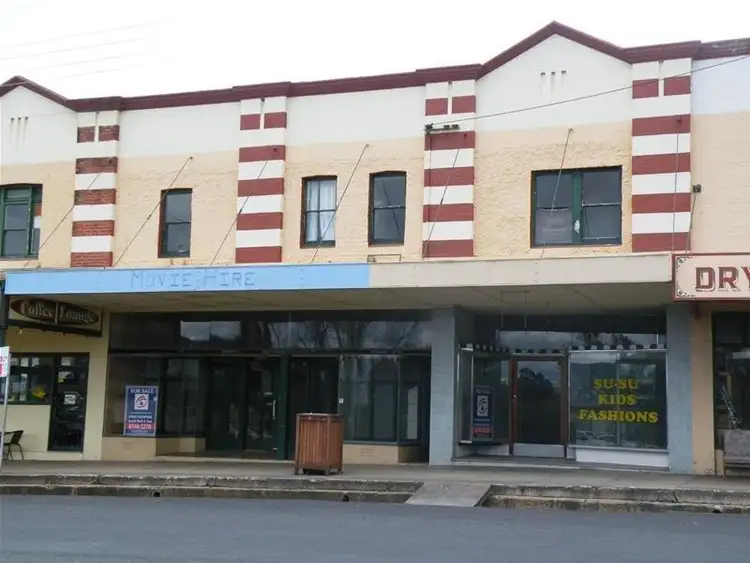 Seventh view of Homely house listing, 92 George St, Quirindi NSW