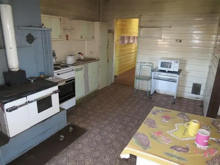 Second view of Homely house listing, 25 Wilkie St, Werris Creek NSW