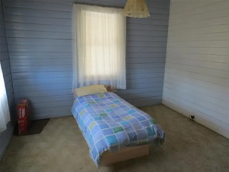 Third view of Homely house listing, 25 Wilkie St, Werris Creek NSW