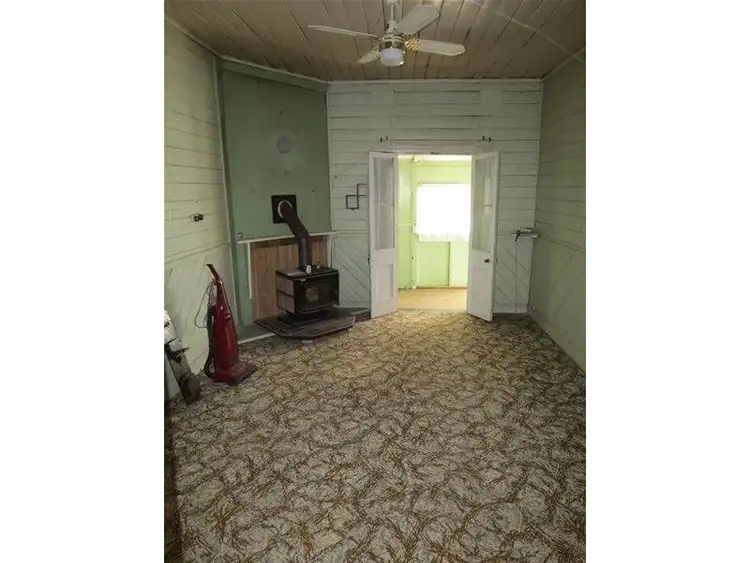 Fourth view of Homely house listing, 25 Wilkie St, Werris Creek NSW