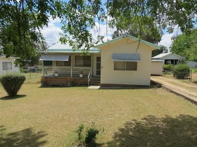 22 Church St, Quirindi NSW