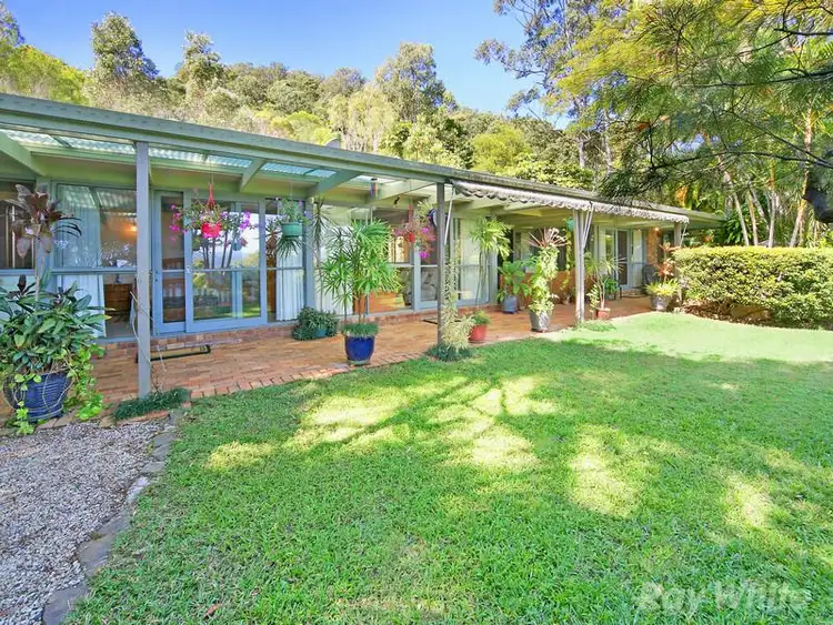 Main view of Homely house listing, 69 Eulinga Ct, Ninderry QLD