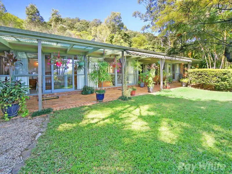 Main view of Homely house listing, 69 Eulinga Ct, Ninderry QLD