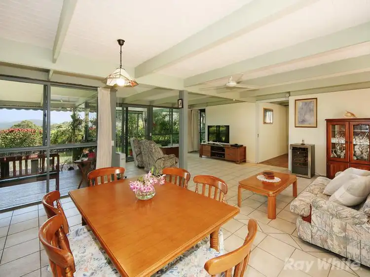Fifth view of Homely house listing, 69 Eulinga Ct, Ninderry QLD