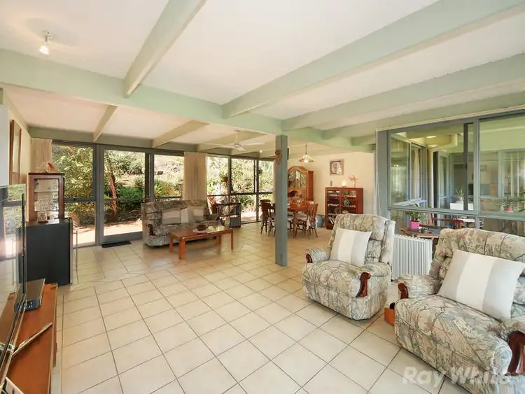 Sixth view of Homely house listing, 69 Eulinga Ct, Ninderry QLD