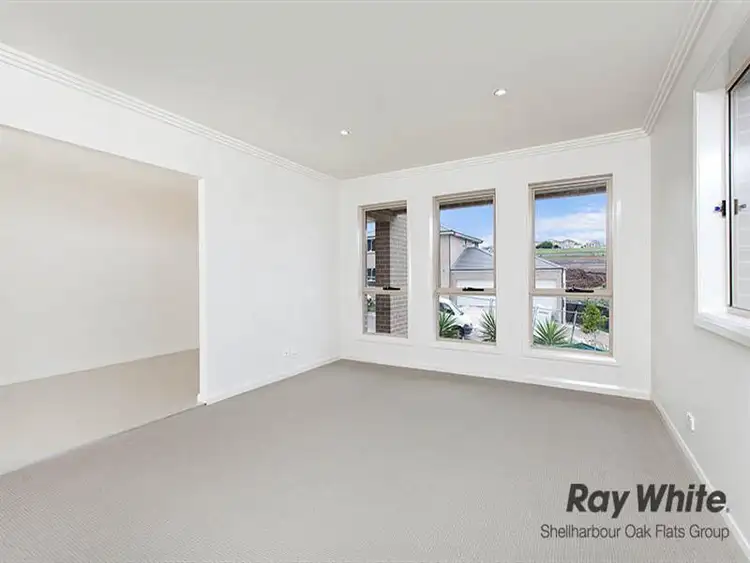 Sixth view of Homely house listing, 5 (Lot 631) St Ives Rd, Flinders NSW