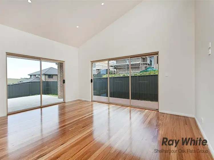 Seventh view of Homely house listing, 5 (Lot 631) St Ives Rd, Flinders NSW