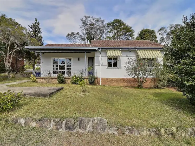 23 Jersey St, Mount Colah NSW
