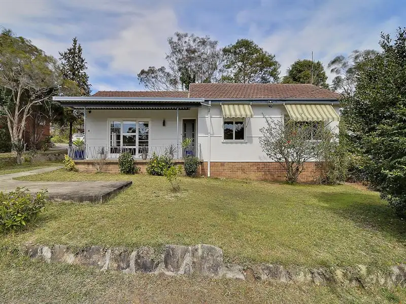 Main view of Homely house listing, 23 Jersey St, Mount Colah NSW