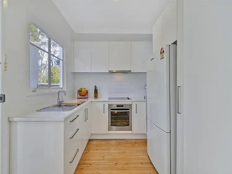 Third view of Homely house listing, 23 Jersey St, Mount Colah NSW