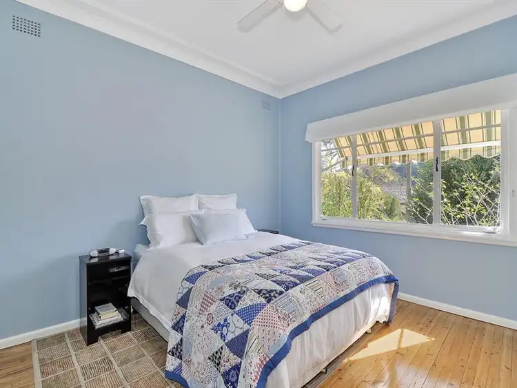 Fifth view of Homely house listing, 23 Jersey St, Mount Colah NSW