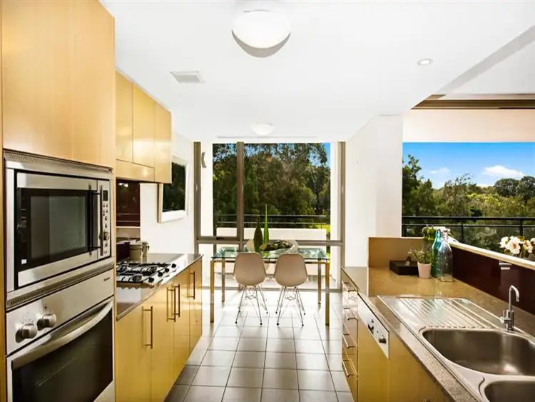 Main view of Homely apartment listing, 24/1 Bayside Tce, Cabarita NSW