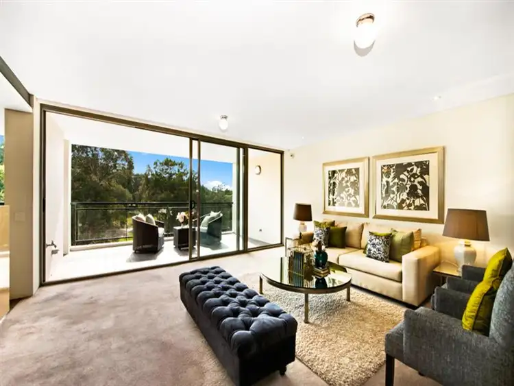 Second view of Homely apartment listing, 24/1 Bayside Tce, Cabarita NSW
