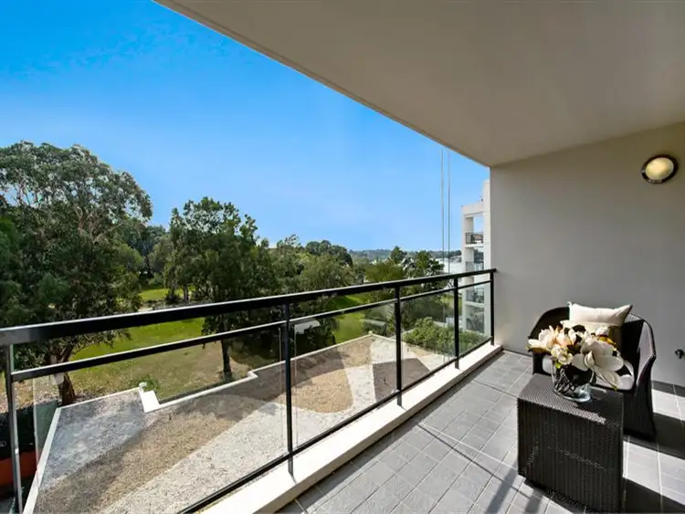 Third view of Homely apartment listing, 24/1 Bayside Tce, Cabarita NSW