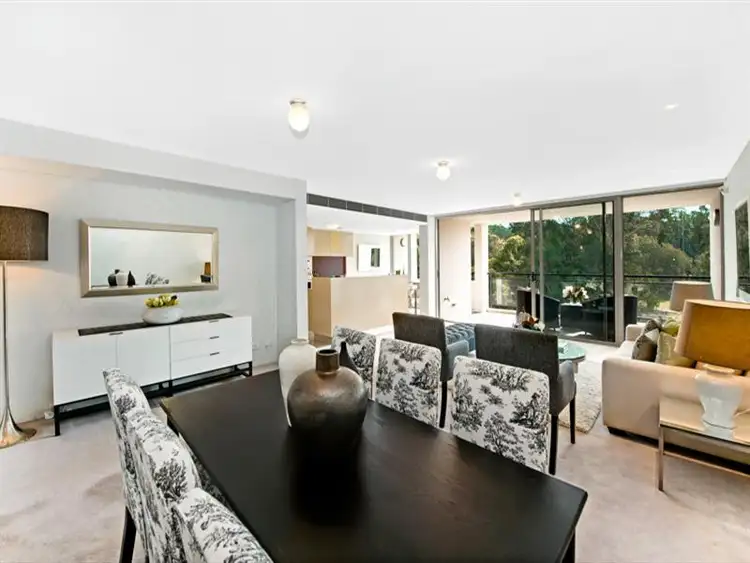 Fourth view of Homely apartment listing, 24/1 Bayside Tce, Cabarita NSW