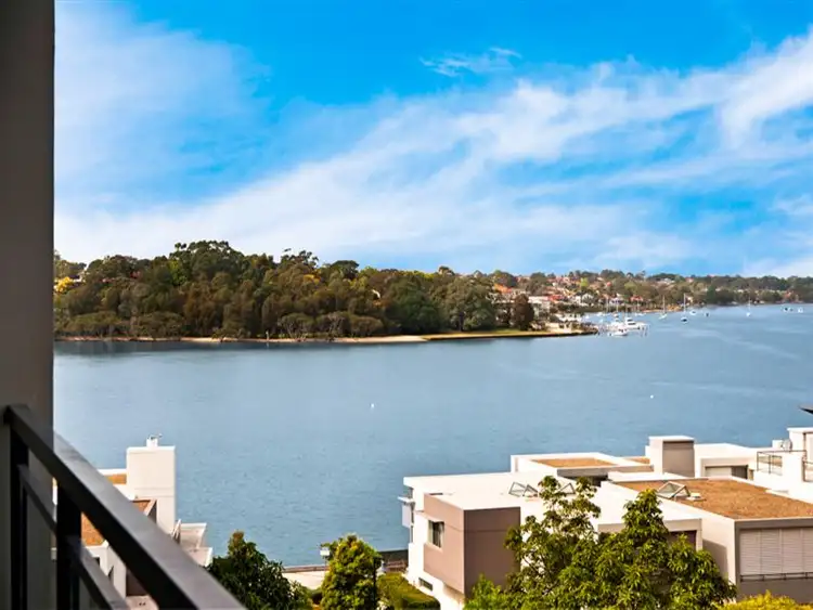 Fifth view of Homely apartment listing, 24/1 Bayside Tce, Cabarita NSW