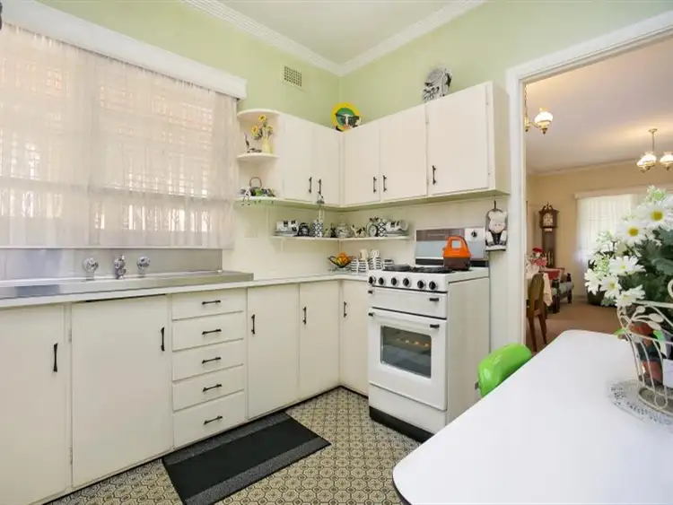 Third view of Homely house listing, 33 King St, Waratah West NSW