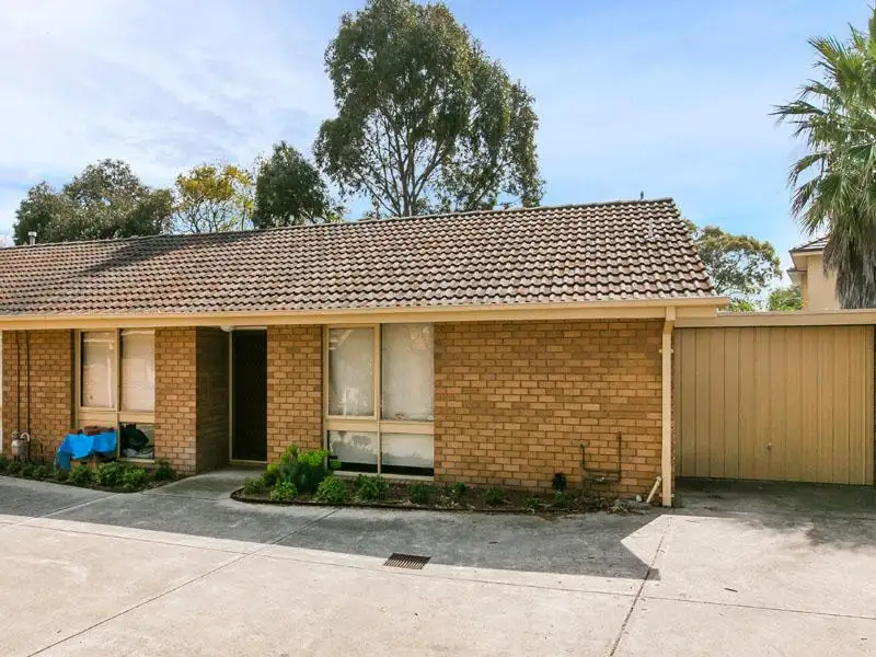 Main view of Homely unit listing, 3/3 Eagland Rd, Cheltenham VIC