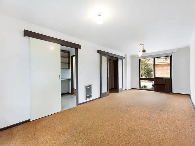 Second view of Homely unit listing, 3/3 Eagland Rd, Cheltenham VIC