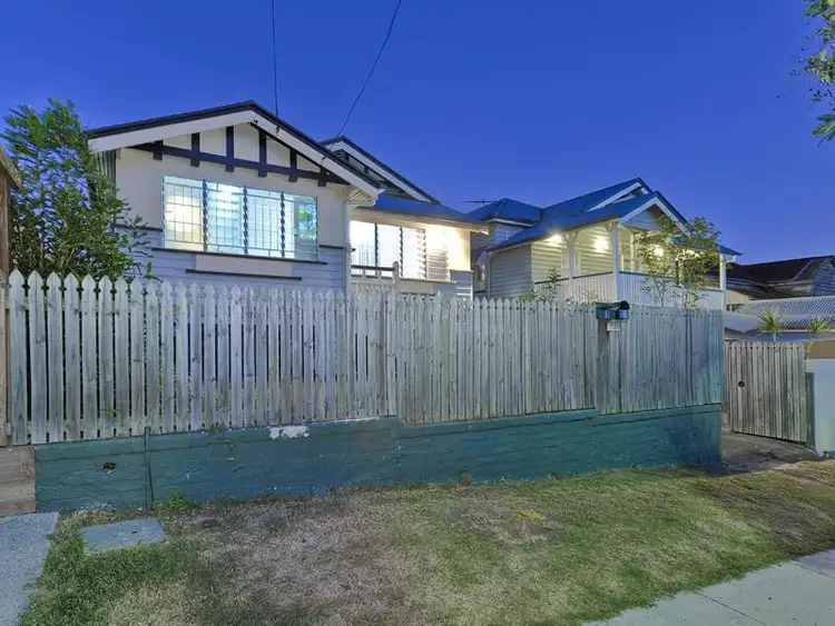 Main view of Homely house listing, 109 VICTORIA St, Windsor QLD