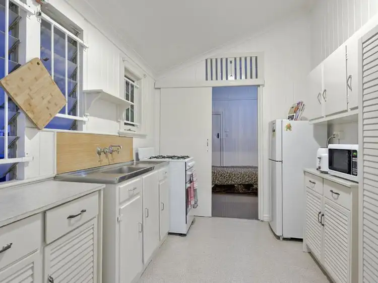 Seventh view of Homely house listing, 109 VICTORIA St, Windsor QLD