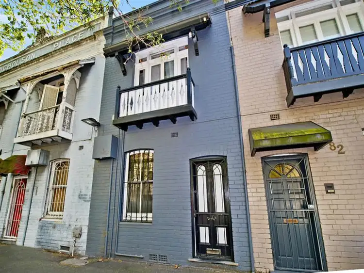 Third view of Homely house listing, 80 Nicholson St, Woolloomooloo NSW
