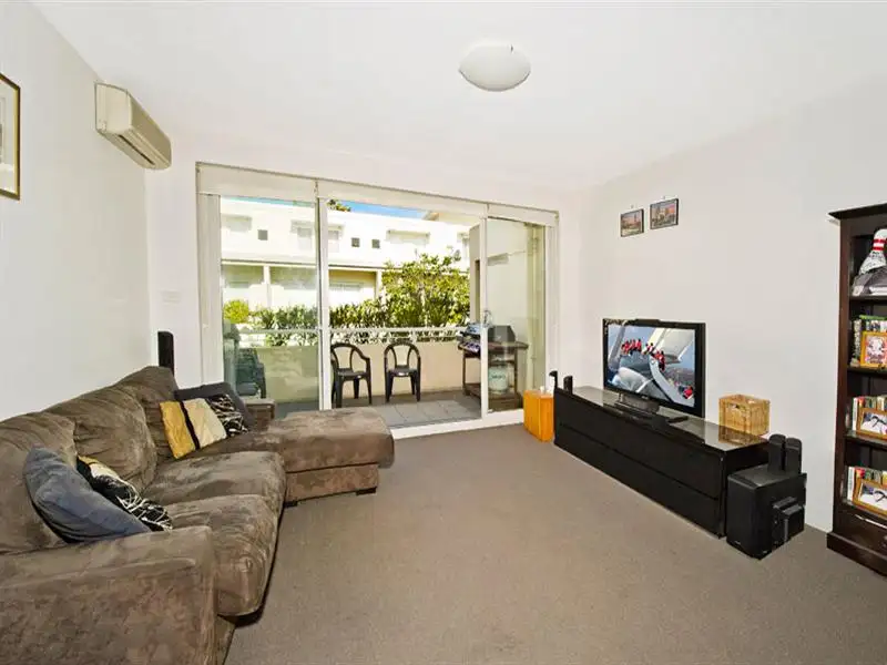 Main view of Homely apartment listing, 39/25 Birmingham St, Alexandria NSW