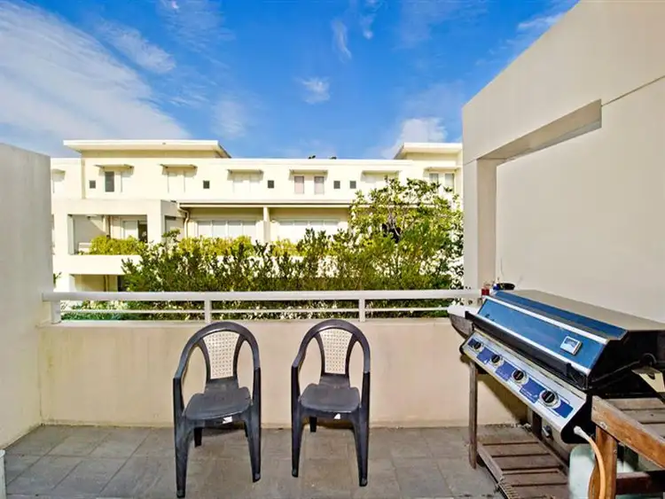 Second view of Homely apartment listing, 39/25 Birmingham St, Alexandria NSW