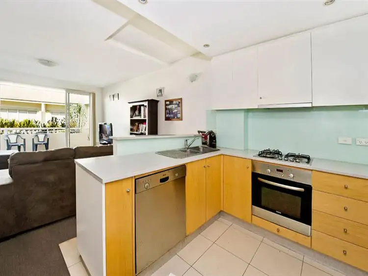 Third view of Homely apartment listing, 39/25 Birmingham St, Alexandria NSW
