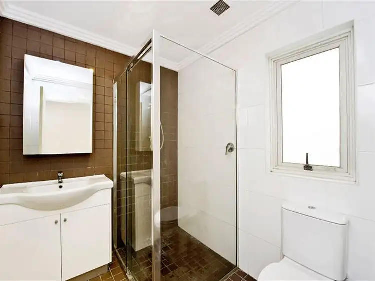 Fifth view of Homely apartment listing, 39/25 Birmingham St, Alexandria NSW