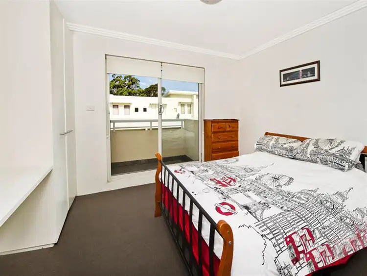 Sixth view of Homely apartment listing, 39/25 Birmingham St, Alexandria NSW