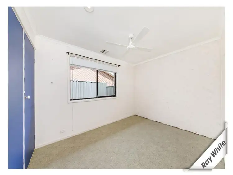 Second view of Homely house listing, 37 Baskerville St, Chisholm ACT