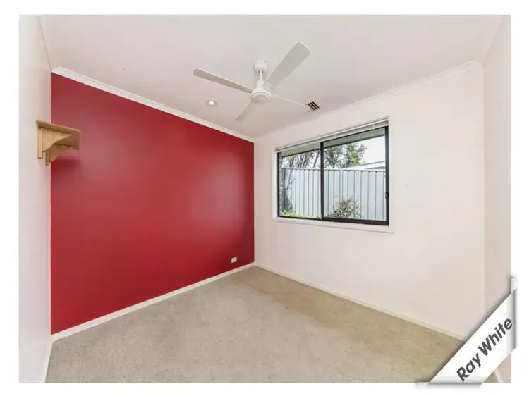 Third view of Homely house listing, 37 Baskerville St, Chisholm ACT