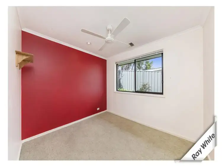 Fourth view of Homely house listing, 37 Baskerville St, Chisholm ACT